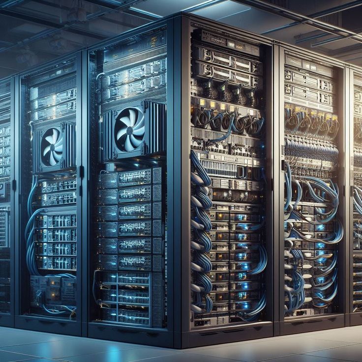 Server & Storage