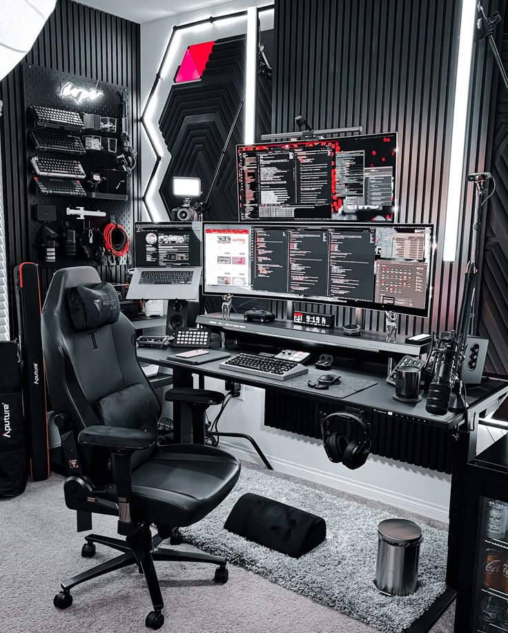 PC & Notebook