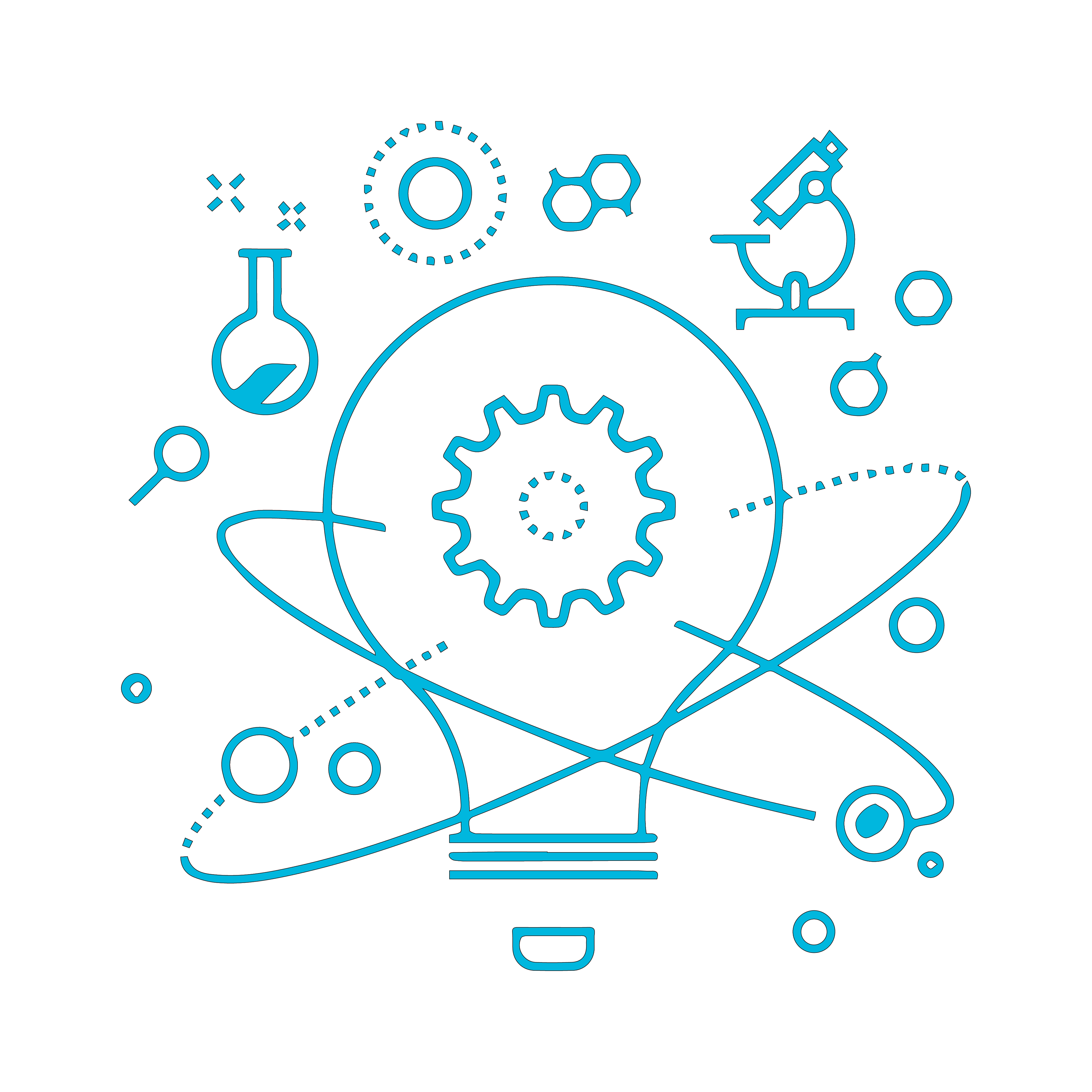 Innovation Icon